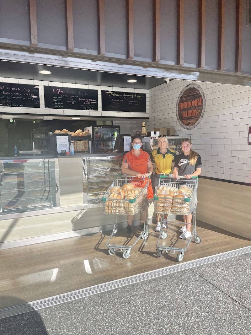 Jimboomba Bakery